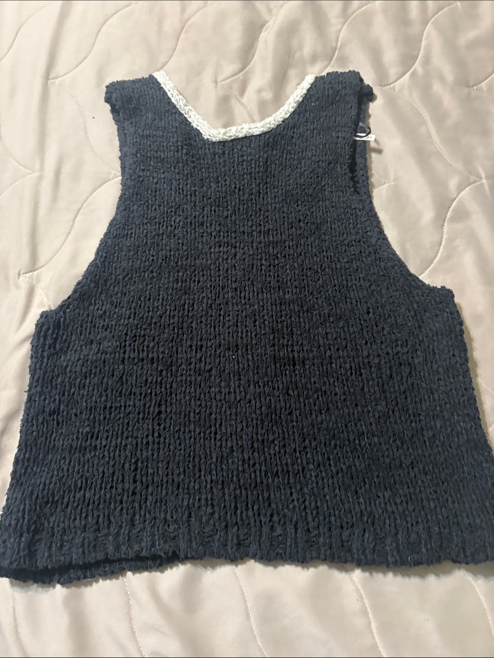 Free People reversible top - Picture 2 of 3